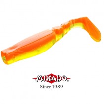Shad Mikado Fishunter 7cm-75 5buc Shad Mikado Fishunter 7cm-75 5buc