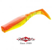 Shad Mikado Fishunter 7cm-77 5buc Shad Mikado Fishunter 7cm-77 5buc