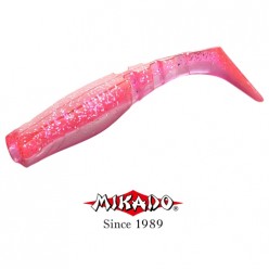 Shad Mikado Fishunter 7cm-78 5buc