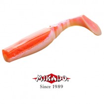 Shad Mikado Fishunter 7cm-108 5buc