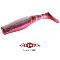 Shad Mikado Fishunter 7cm-110 5buc Shad Mikado Fishunter 7cm-110 5buc
