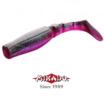 Shad Mikado Fishunter 7cm-114 5buc Shad Mikado Fishunter 7cm-114 5buc