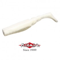 Shad Mikado Fishunter 7cm-380 5buc