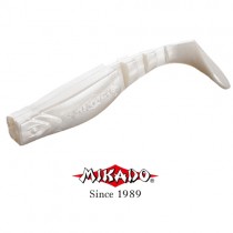 Shad Mikado Fishunter 7cm-382 5buc Shad Mikado Fishunter 7cm-382 5buc