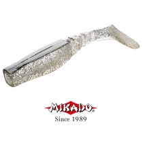Shad Mikado Fishunter 8cm-31 5buc Shad Mikado Fishunter 8cm-31 5buc
