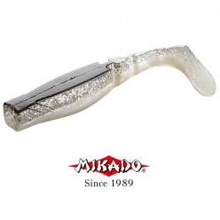 Shad Mikado Fishunter 8cm-64 5buc