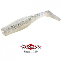 Shad Mikado Fishunter 8cm-67 5buc