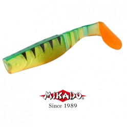 Shad Mikado Fishunter 8cm-127 5buc