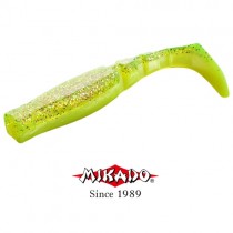 Shad Mikado Fishunter 10.5cm-01t 5buc Shad Mikado Fishunter 10.5cm-01t 5buc