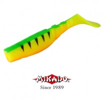 Shad Mikado Fishunter 10.5cm-112rt 5buc