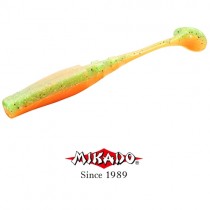 Shad Mikado Fishunter TT 9cm / 341 5buc
