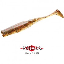Shad Mikado Fishunter TT 9cm / 344 5buc