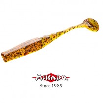 Shad Mikado Fishunter TT 9cm / 348 5buc