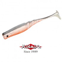 Shad Mikado Fishunter TT 9cm / 350 5buc