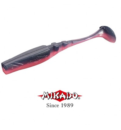 Shad Mikado Fishunter TT 9cm / 358 5buc