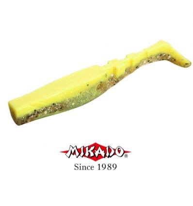 Flying Fishunter FF Mikado 10.5cm / 114 5buc