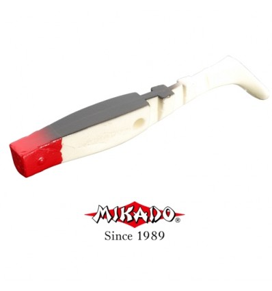 Flying Fishunter FF Mikado 10.5cm / 117 5buc