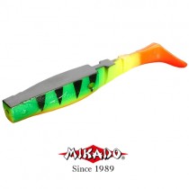 Flying Fishunter FF Mikado 10.5cm / 18RH 5buc Flying Fishunter FF Mikado 10.5cm / 18RH 5buc