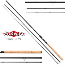 Lanseta Mikado X-plode Match 3.90m 10-40g