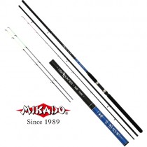 Lanseta Mikado Fish Hunter Feeder 3.3m Lanseta Mikado Fish Hunter Feeder 3.3m
