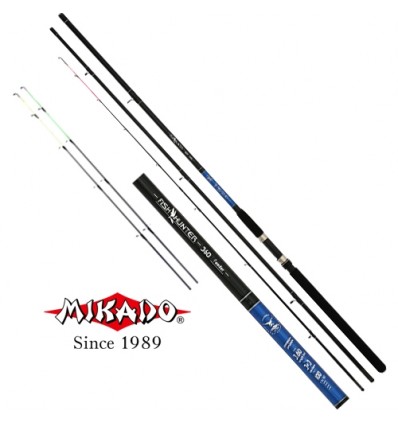 Lanseta Mikado Fish Hunter Feeder 3.60m