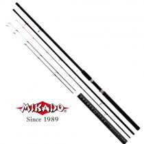 Lanseta Mikado Golden Lion Feeder 3.60m Lanseta Mikado Golden Lion Feeder 3.60m