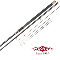 Lanseta Mikado Hirameki Light Feeder 3.60m