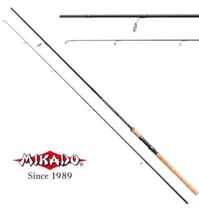 Lanseta Mikado Tsubame Ms Spin 2.40m
