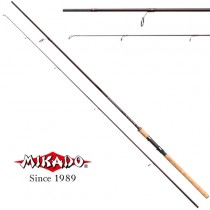 Lanseta Mikado Tsubame Ms Spin 2.40m Lanseta Mikado Tsubame Ms Spin 2.40m