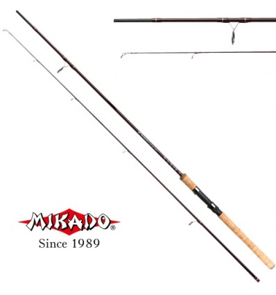 Lanseta Mikado Tsubame Mh Spin 2.40m