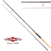 Lanseta Mikado Tsubame Mh Spin 2.40m Lanseta Mikado Tsubame Mh Spin 2.40m