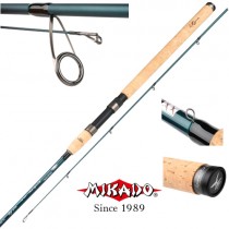 Lanseta Mikado Apsara Mid Spin 2.40m 7-25g