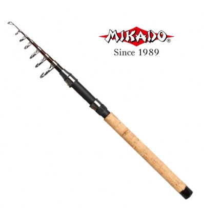Lanseta Mikado Desire Mini 2.40m