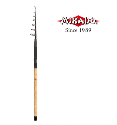 Lanseta Mikado Desire Mini 2.40m