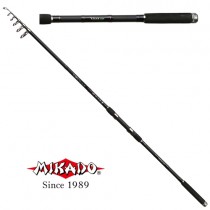 Lanseta Mikado X-plode Telecarp 3.30m