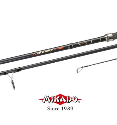 Lanseta Intro Carp 3603 3.3m 3.0 Lbs