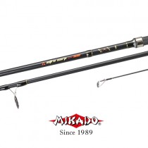 Lanseta Intro Carp 3603 3.3m 3.0 Lbs