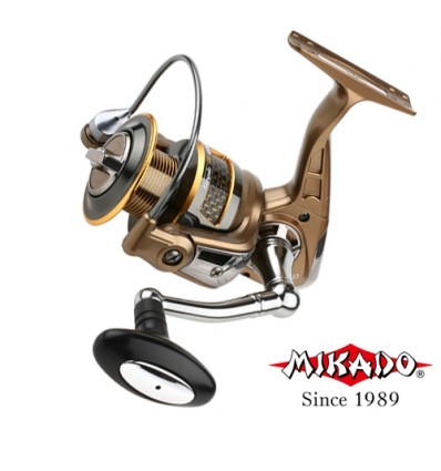 Mulineta Mikado Karyudo 2009 FD