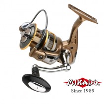 Mulineta Mikado Karyudo 2009 FD