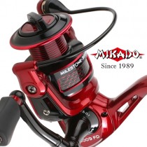 Mulineta Mikado Milestone 3009 FD