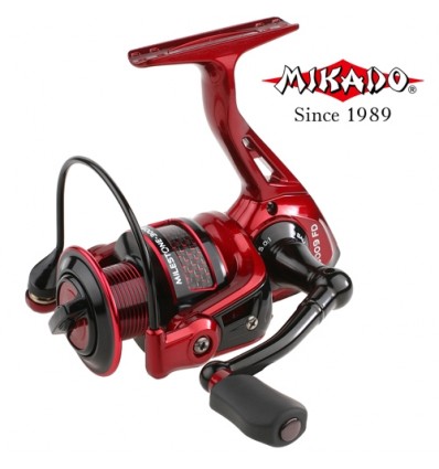Mulineta Mikado Milestone 3009 FD