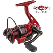 Mulineta Mikado Milestone 3009 FD