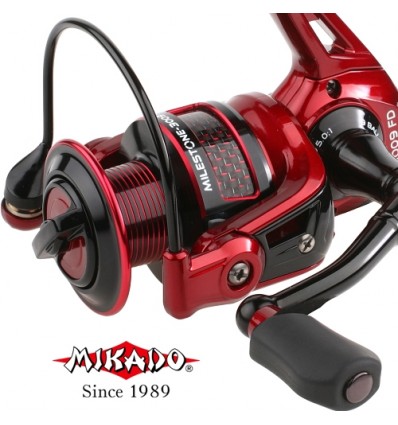 Mulineta Mikado Milestone 3009 FD
