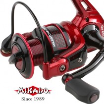 Mulineta Mikado Milestone 3009 FD