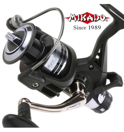 Mulineta Mikado Freerunner-Baitrunner 3006 FD
