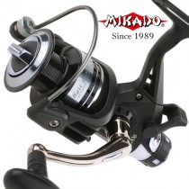 Mulineta Mikado Freerunner-Baitrunner 3006 FD