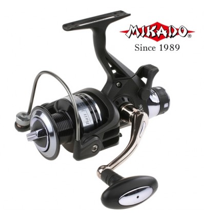 Mulineta Mikado Freerunner-Baitrunner 3006 FD
