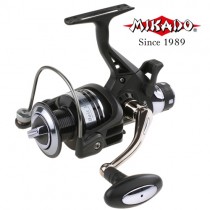 Mulineta Mikado Freerunner-Baitrunner 3006 FD