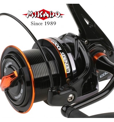 Mulineta Mikado Lentus 10007