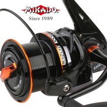 Mulineta Mikado Lentus 10007